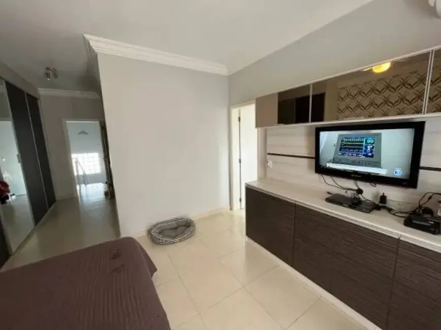 Foto 2 de Casa de Condomínio com 3 quartos à venda, 145m2 em Jardim Carolina, Jundiai - SP