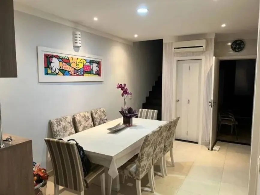 Foto 4 de Casa de Condomínio com 3 quartos à venda, 145m2 em Jardim Carolina, Jundiai - SP