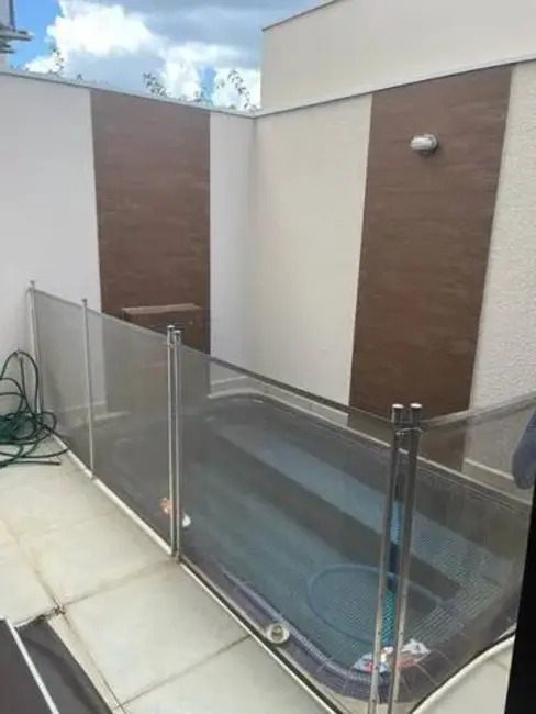 Foto 7 de Casa de Condomínio com 3 quartos à venda, 145m2 em Jardim Carolina, Jundiai - SP