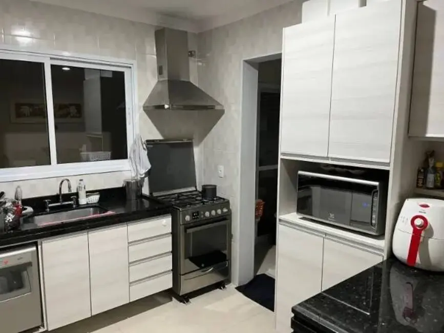 Foto 5 de Casa de Condomínio com 3 quartos à venda, 145m2 em Jardim Carolina, Jundiai - SP
