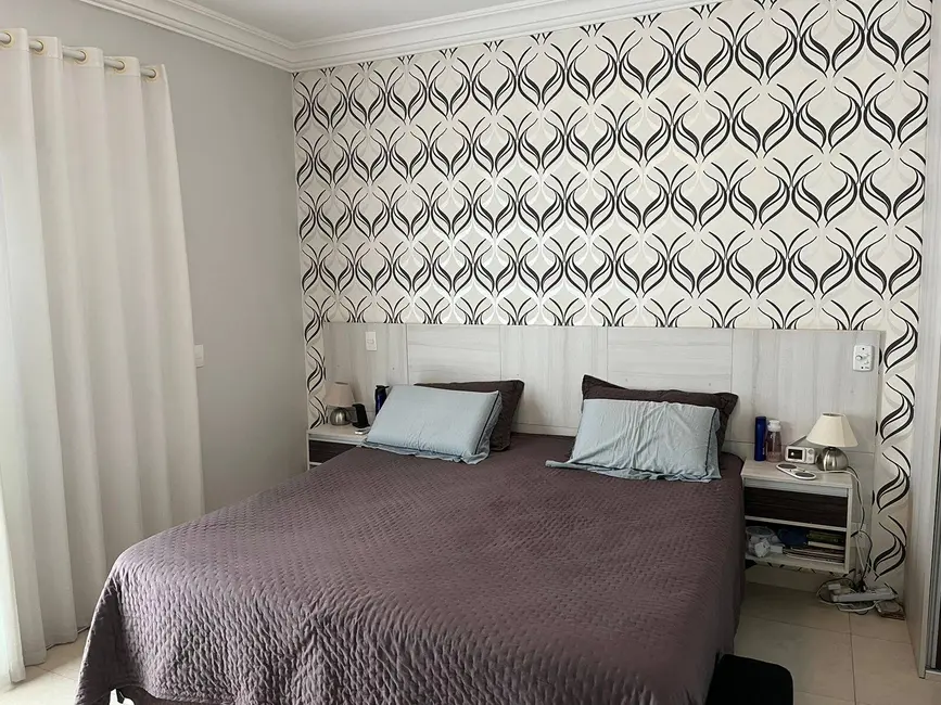 Foto 9 de Casa de Condomínio com 3 quartos à venda, 145m2 em Jardim Carolina, Jundiai - SP