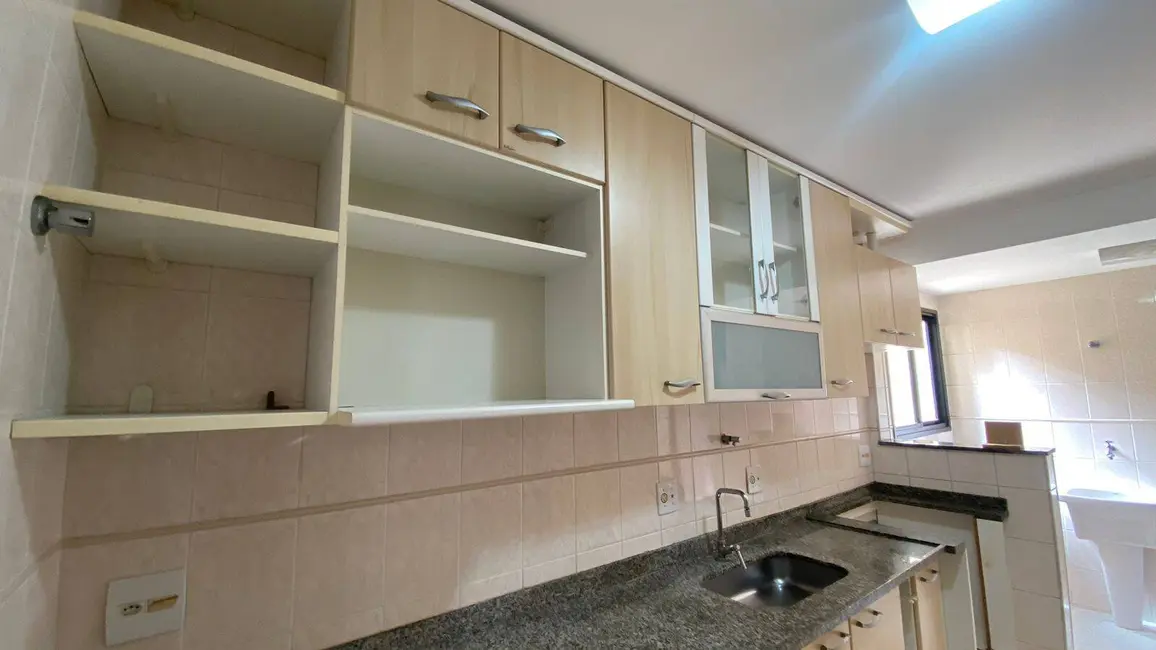 Foto 2 de Apartamento com 3 quartos à venda, 93m2 em Parque da Represa, Jundiai - SP