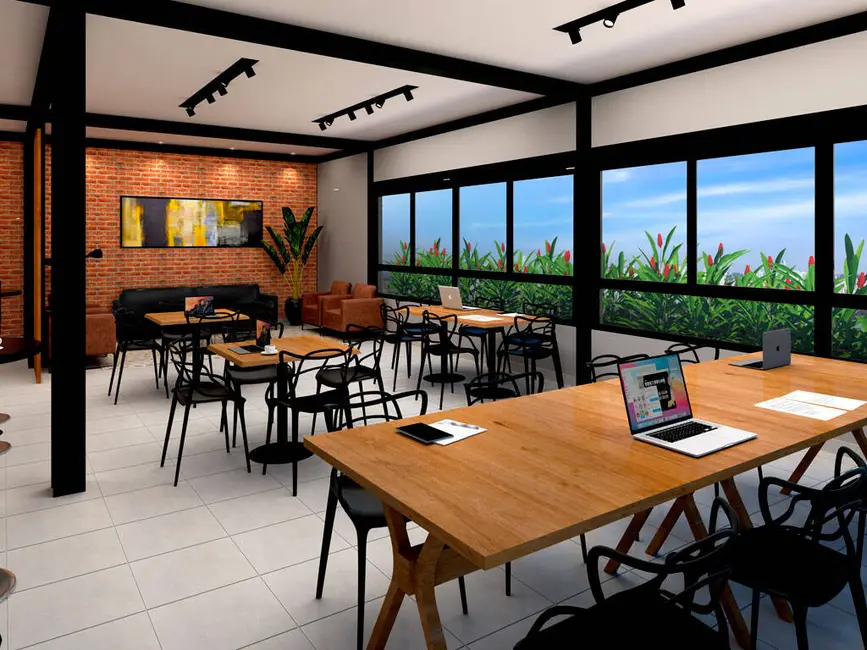 Apartamento com 2 quartos à venda, 64m2 em Engordadouro, Jundiai - SP - imagem 8 Foto 8 de Apartamento com 2 quartos à venda, 64m2 em Engordadouro, Jundiai - SP