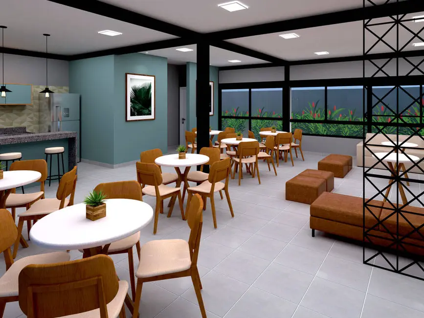 Apartamento com 2 quartos à venda, 64m2 em Engordadouro, Jundiai - SP - imagem 6 Foto 6 de Apartamento com 2 quartos à venda, 64m2 em Engordadouro, Jundiai - SP