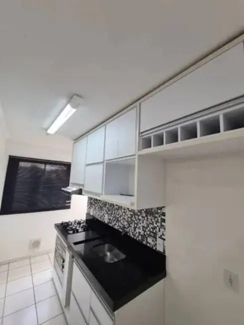Foto 4 de Apartamento com 2 quartos à venda, 54m2 em Jundiai - SP
