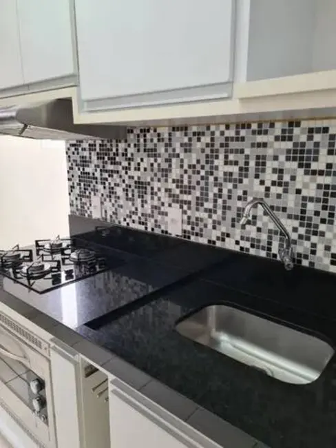 Foto 5 de Apartamento com 2 quartos à venda, 54m2 em Jundiai - SP