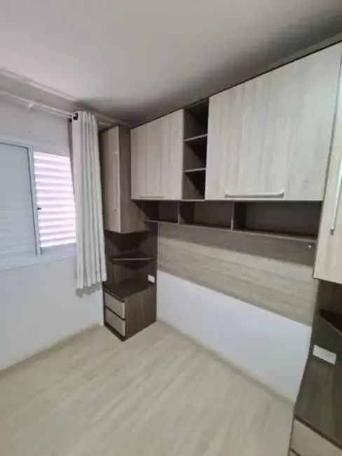 Foto 6 de Apartamento com 2 quartos à venda, 54m2 em Jundiai - SP
