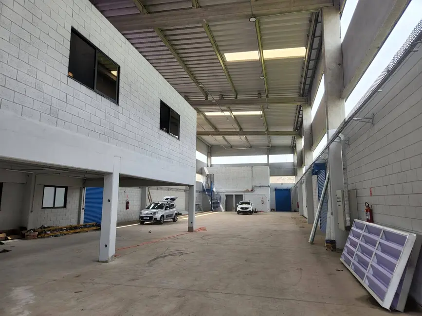 Foto 2 de Armazém / Galpão para alugar, 778m2 em Itupeva - SP