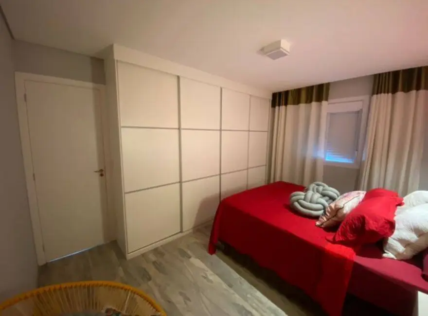 Foto 7 de Apartamento com 2 quartos à venda, 62m2 em Bosque dos Jacarandás, Jundiai - SP