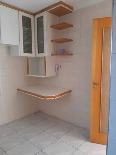 Foto 5 de Apartamento com 1 quarto à venda, 62m2 em Jardim Pacaembu, Jundiai - SP