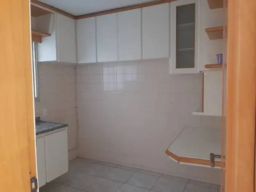 Foto 4 de Apartamento com 1 quarto à venda, 62m2 em Jardim Pacaembu, Jundiai - SP