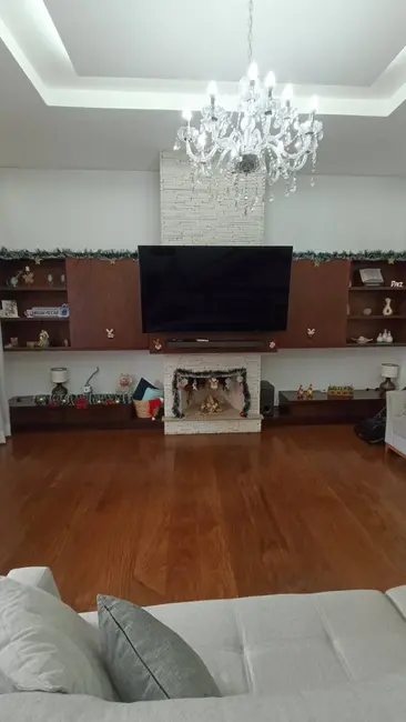 Foto 5 de Casa com 4 quartos à venda, 457m2 em Jardim da Fonte, Jundiai - SP