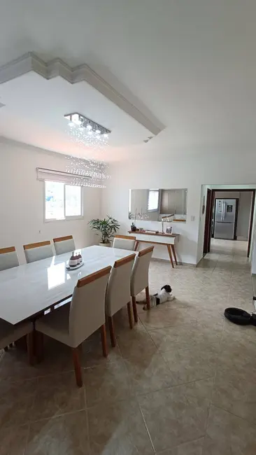 Foto 6 de Casa com 4 quartos à venda, 457m2 em Jardim da Fonte, Jundiai - SP