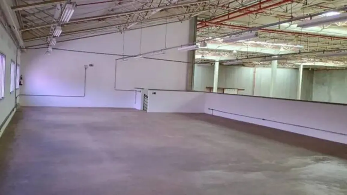 Armazém / Galpão para alugar, 3504m2 em Distrito Industrial, Jundiai - SP - imagem 7 Foto 7 de Armazém / Galpão para alugar, 3504m2 em Distrito Industrial, Jundiai - SP