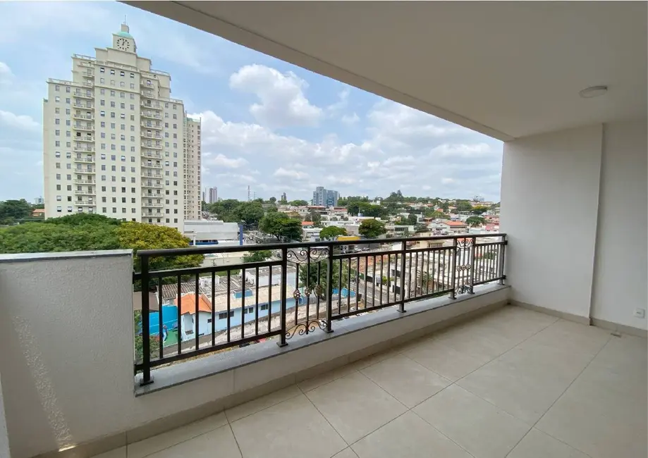 Foto 1 de Apartamento com 4 quartos à venda, 160m2 em Jardim Ana Maria, Jundiai - SP