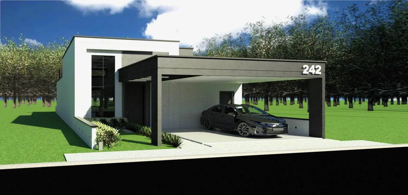 Foto 11 de Casa à venda, 250m2 em Itupeva - SP