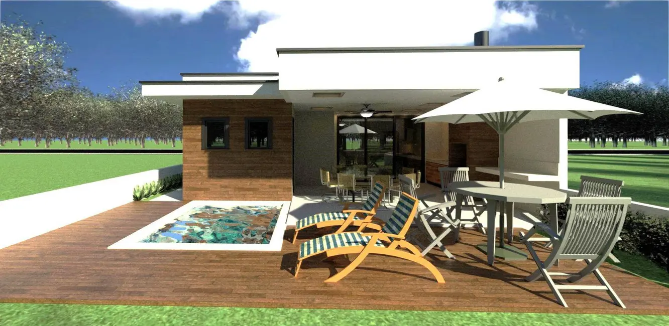 Casa à venda, 250m2 em Itupeva - SP - imagem 7 Foto 7 de Casa à venda, 250m2 em Itupeva - SP