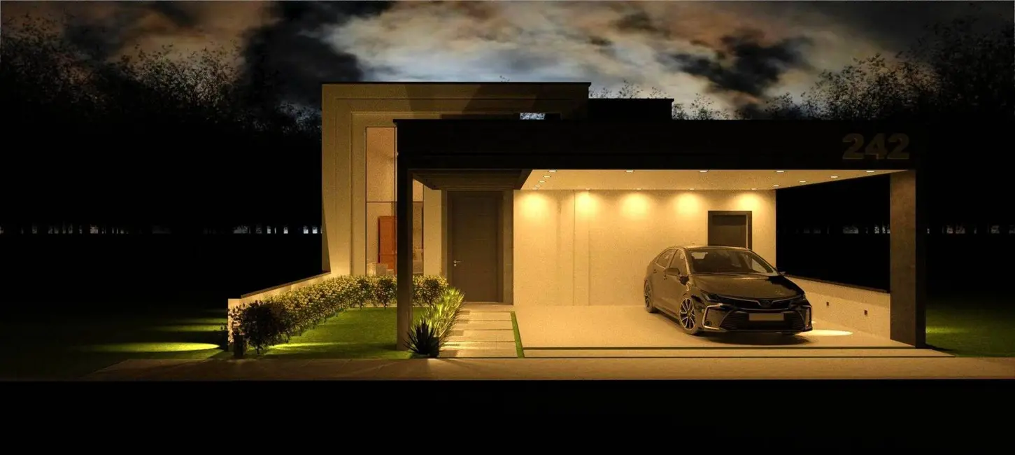 Foto 13 de Casa à venda, 250m2 em Itupeva - SP