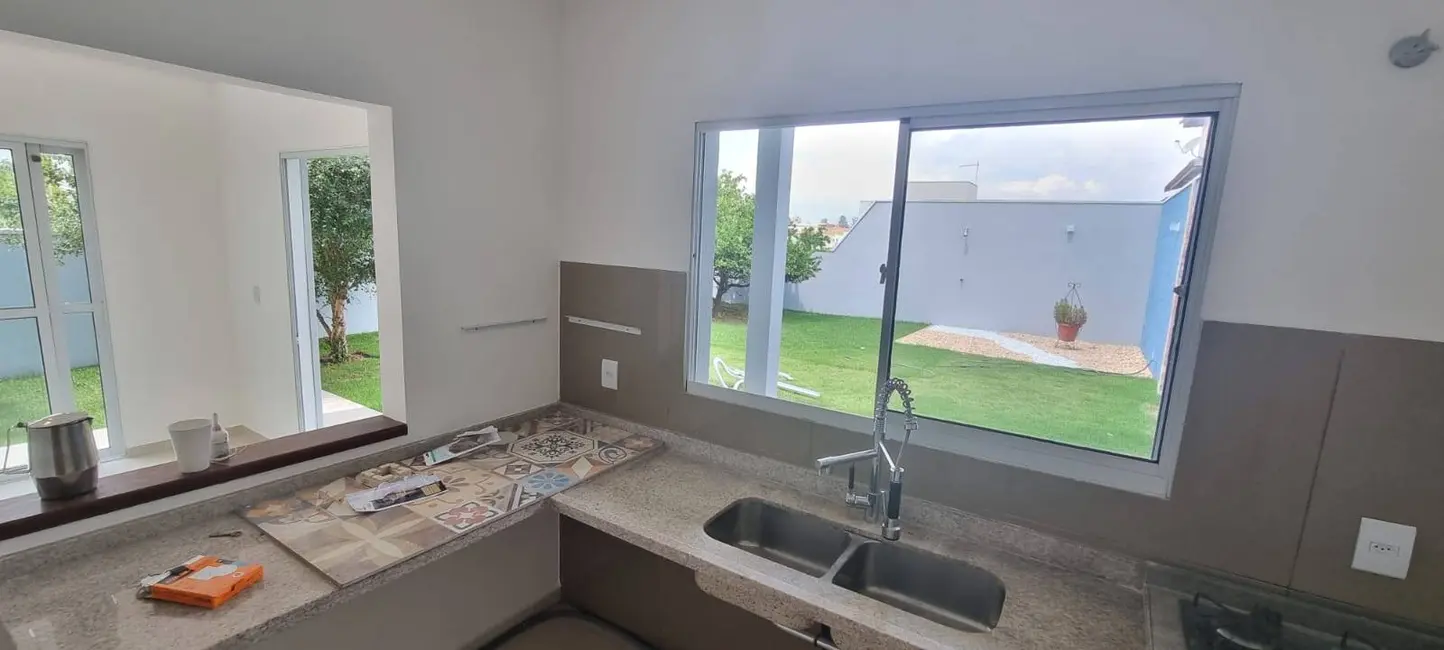 Casa de Condomínio com 1 quarto à venda, 250m2 em Itupeva - SP - imagem 5 Foto 5 de Casa de Condomínio com 1 quarto à venda, 250m2 em Itupeva - SP