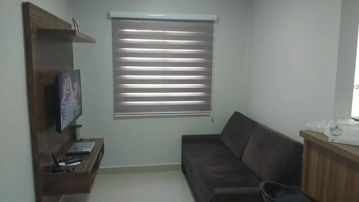 Foto 2 de Apartamento com 2 quartos à venda, 54m2 em Jundiai - SP