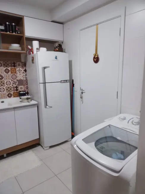 Foto 3 de Apartamento com 2 quartos à venda, 35m2 em Vila Guilherme, São Paulo - SP