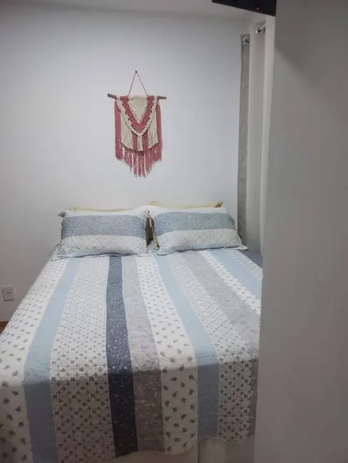 Foto 7 de Apartamento com 2 quartos à venda, 35m2 em Vila Guilherme, São Paulo - SP