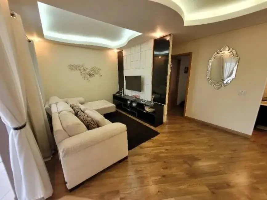 Foto 7 de Apartamento com 3 quartos à venda, 126m2 em Parque Residencial Nove de Julho, Jundiai - SP