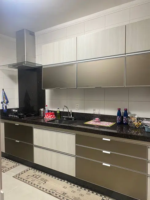 Foto 3 de Casa de Condomínio com 3 quartos à venda, 165m2 em Jardim Florestal, Jundiai - SP