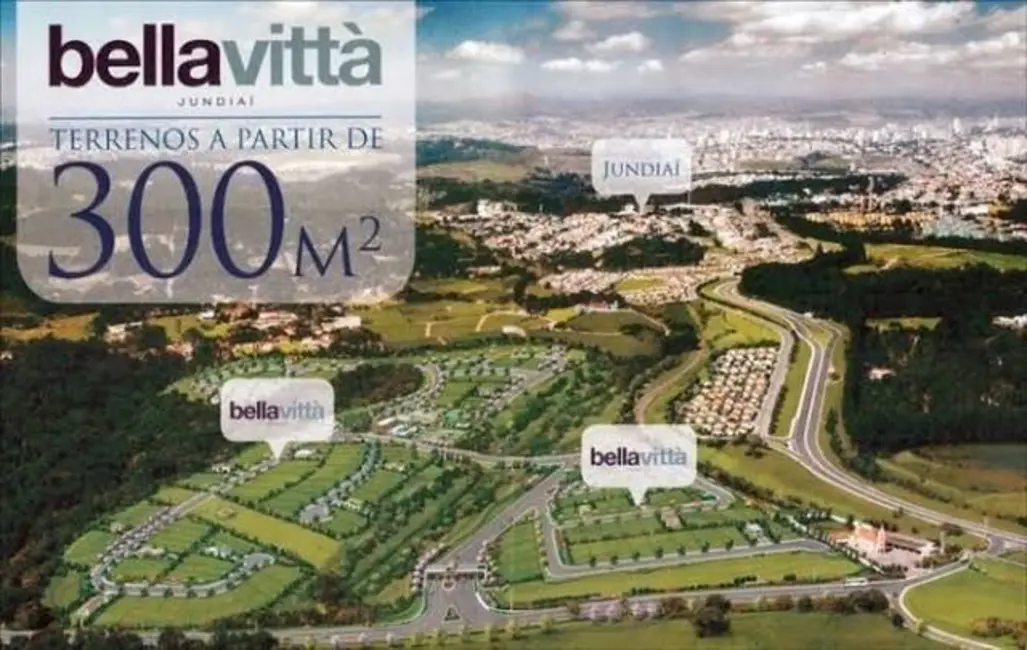 Foto 20 de Lote de Condomínio à venda, 370m2 em Jardim Celeste, Jundiai - SP