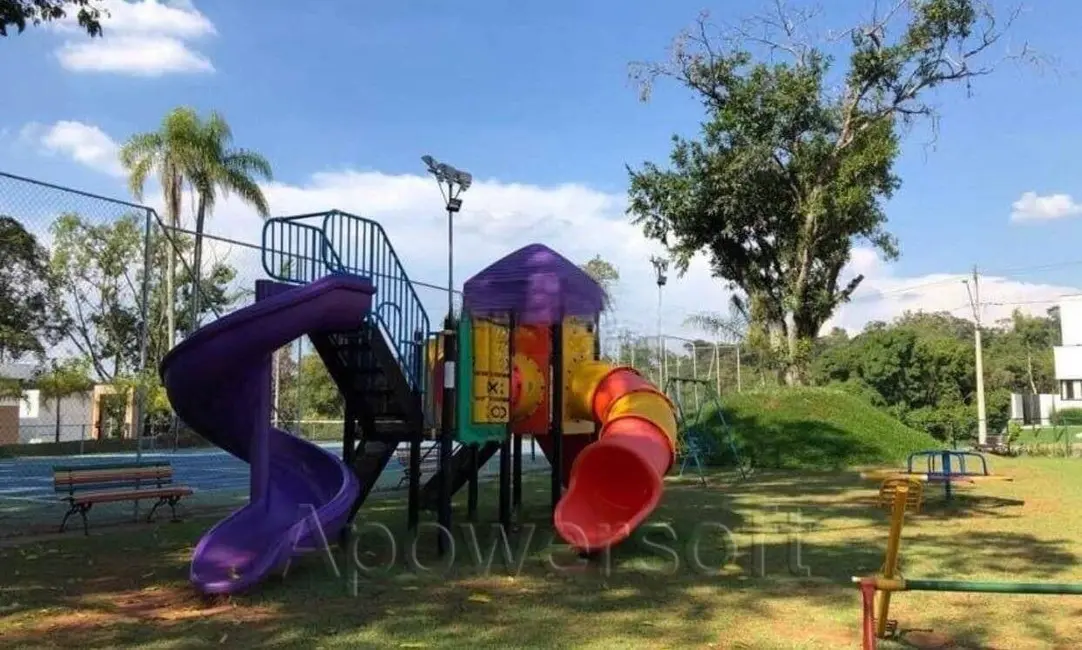 Foto 17 de Lote de Condomínio à venda, 370m2 em Jardim Celeste, Jundiai - SP