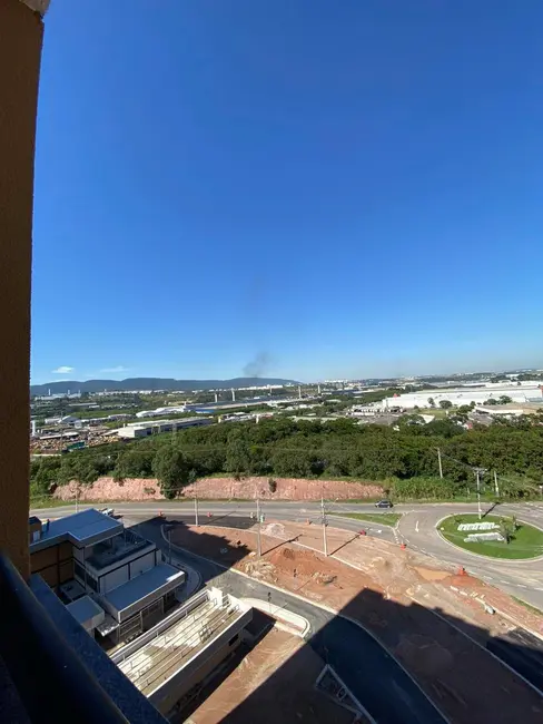 Foto 7 de Apartamento com 3 quartos à venda e para alugar, 78m2 em Engordadouro, Jundiai - SP