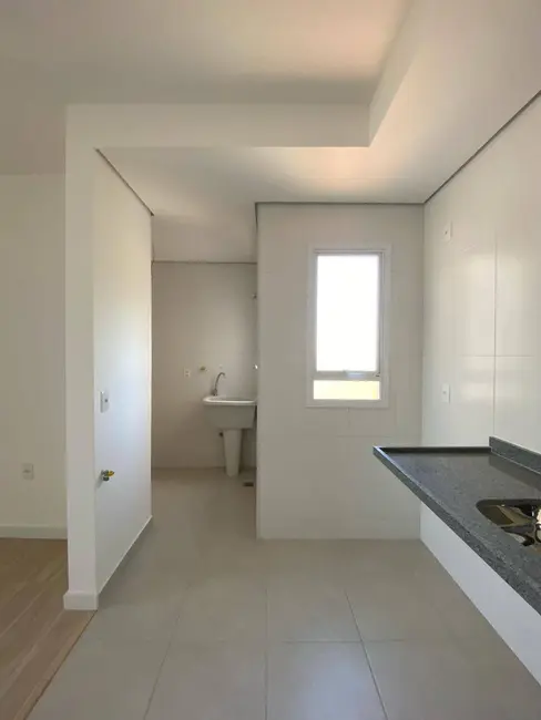 Foto 4 de Apartamento com 3 quartos à venda e para alugar, 78m2 em Engordadouro, Jundiai - SP