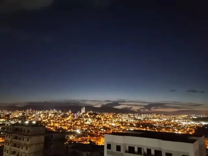 Foto 4 de Apartamento com 3 quartos à venda, 54m2 em Vila Rio Branco, Jundiai - SP