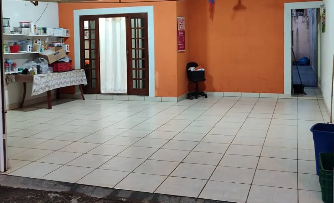 Foto 1 de Casa com 3 quartos à venda, 136m2 em Parque Residencial Jundiaí, Jundiai - SP