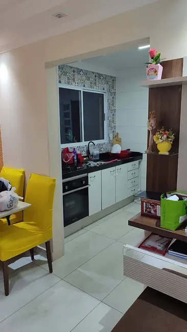 Foto 2 de Casa com 3 quartos à venda, 136m2 em Parque Residencial Jundiaí, Jundiai - SP