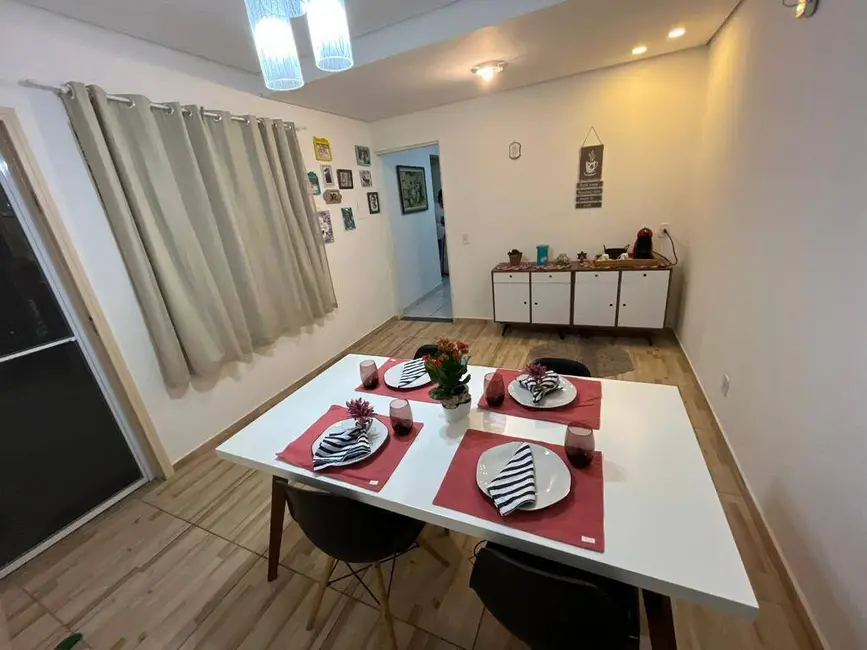 Foto 2 de Casa com 2 quartos à venda, 80m2 em Itupeva - SP