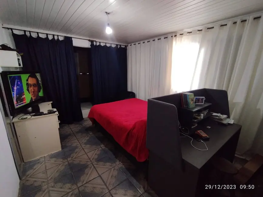 Casa com 3 quartos à venda, 290m2 em Jardim Tamoio, Jundiai - SP - imagem 8 Foto 8 de Casa com 3 quartos à venda, 290m2 em Jardim Tamoio, Jundiai - SP
