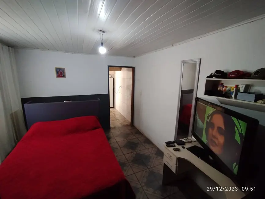 Casa com 3 quartos à venda, 290m2 em Jardim Tamoio, Jundiai - SP - imagem 9 Foto 9 de Casa com 3 quartos à venda, 290m2 em Jardim Tamoio, Jundiai - SP