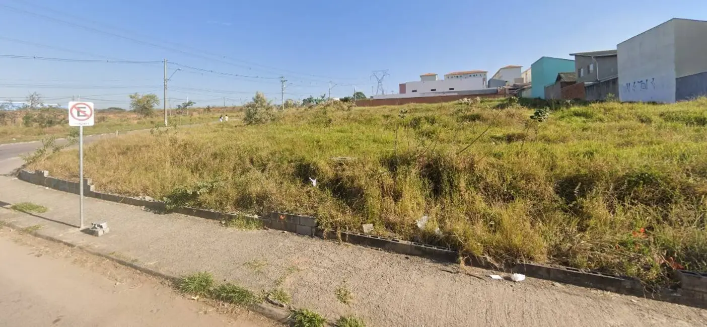 Foto 2 de Terreno / Lote à venda, 1000m2 em Parque Residencial Jundiaí II, Jundiai - SP