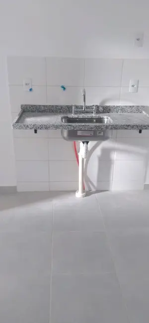 Foto 3 de Apartamento com 2 quartos à venda, 54m2 em Jardim Carolina, Jundiai - SP