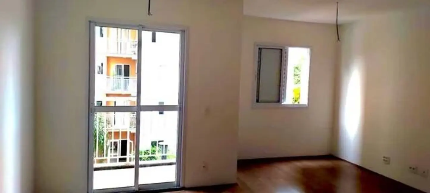 Foto 1 de Apartamento com 2 quartos à venda, 51m2 em Parque União, Jundiai - SP