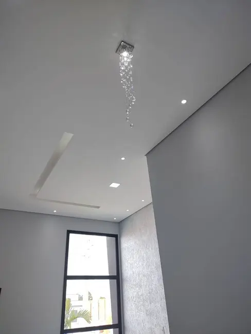 Foto 3 de Casa de Condomínio com 3 quartos à venda, 160m2 em Itupeva - SP