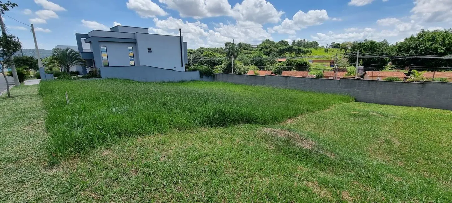 Foto 1 de Lote de Condomínio à venda, 300m2 em Itupeva - SP