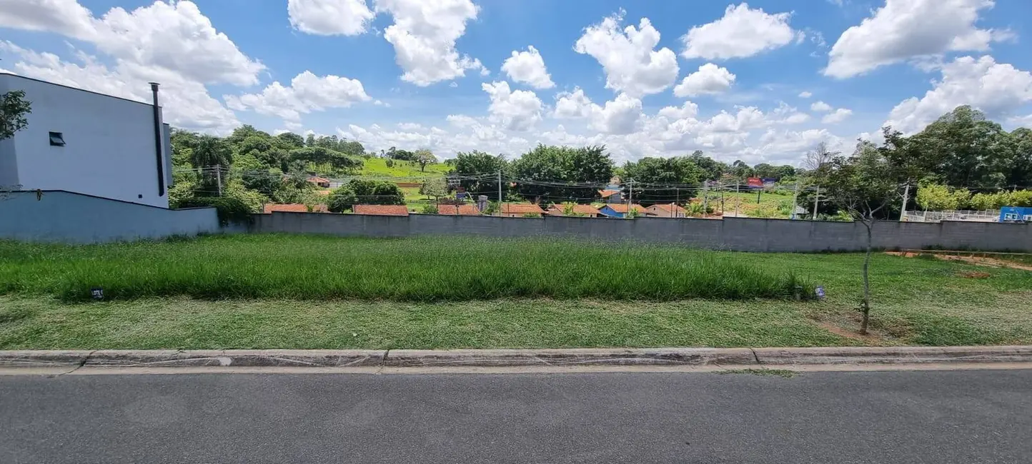 Foto 2 de Lote de Condomínio à venda, 300m2 em Itupeva - SP