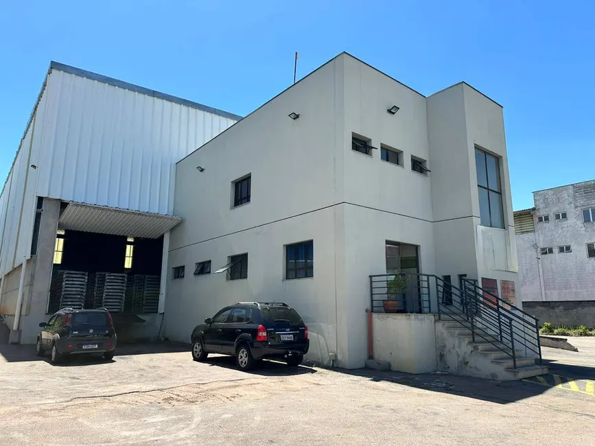 Armazém / Galpão para alugar, 1650m2 em Itupeva - SP - imagem 3 Foto 3 de Armazém / Galpão para alugar, 1650m2 em Itupeva - SP