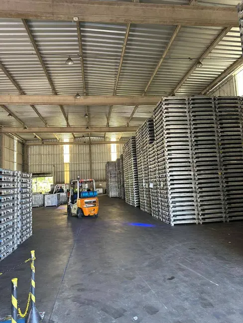 Armazém / Galpão para alugar, 1650m2 em Itupeva - SP - imagem 9 Foto 9 de Armazém / Galpão para alugar, 1650m2 em Itupeva - SP