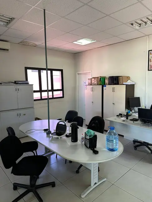 Armazém / Galpão para alugar, 1650m2 em Itupeva - SP - imagem 4 Foto 4 de Armazém / Galpão para alugar, 1650m2 em Itupeva - SP