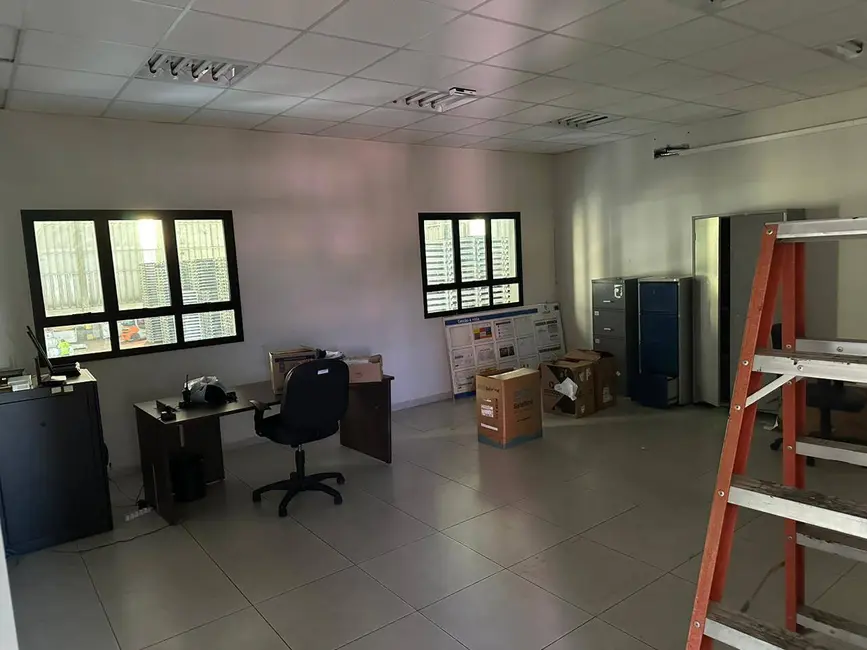 Armazém / Galpão para alugar, 1650m2 em Itupeva - SP - imagem 5 Foto 5 de Armazém / Galpão para alugar, 1650m2 em Itupeva - SP