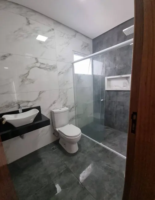 Foto 7 de Casa de Condomínio com 3 quartos para alugar, 154m2 em Itupeva - SP