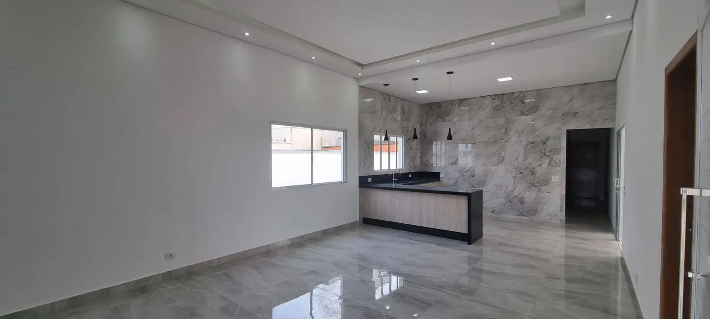 Foto 5 de Casa de Condomínio com 3 quartos para alugar, 154m2 em Itupeva - SP